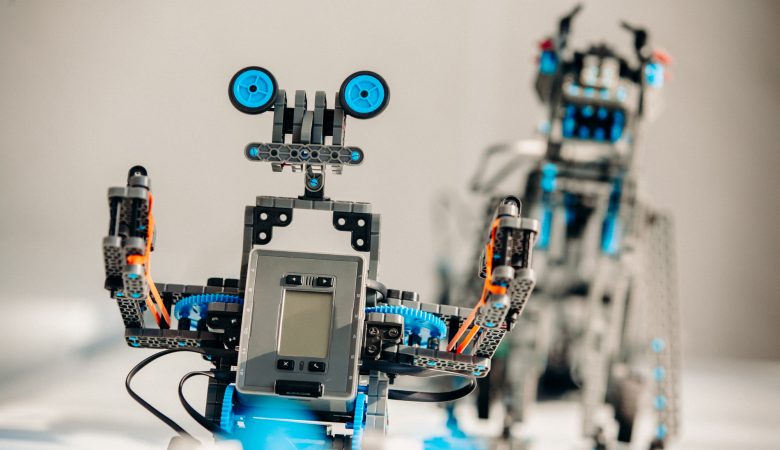 Hyperautomation in 2025: Orchestrating End-to-End Business Processes with RPA and AI