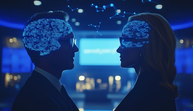 Collaborative Intelligence Explained: How Humans and AI Work Smarter Together