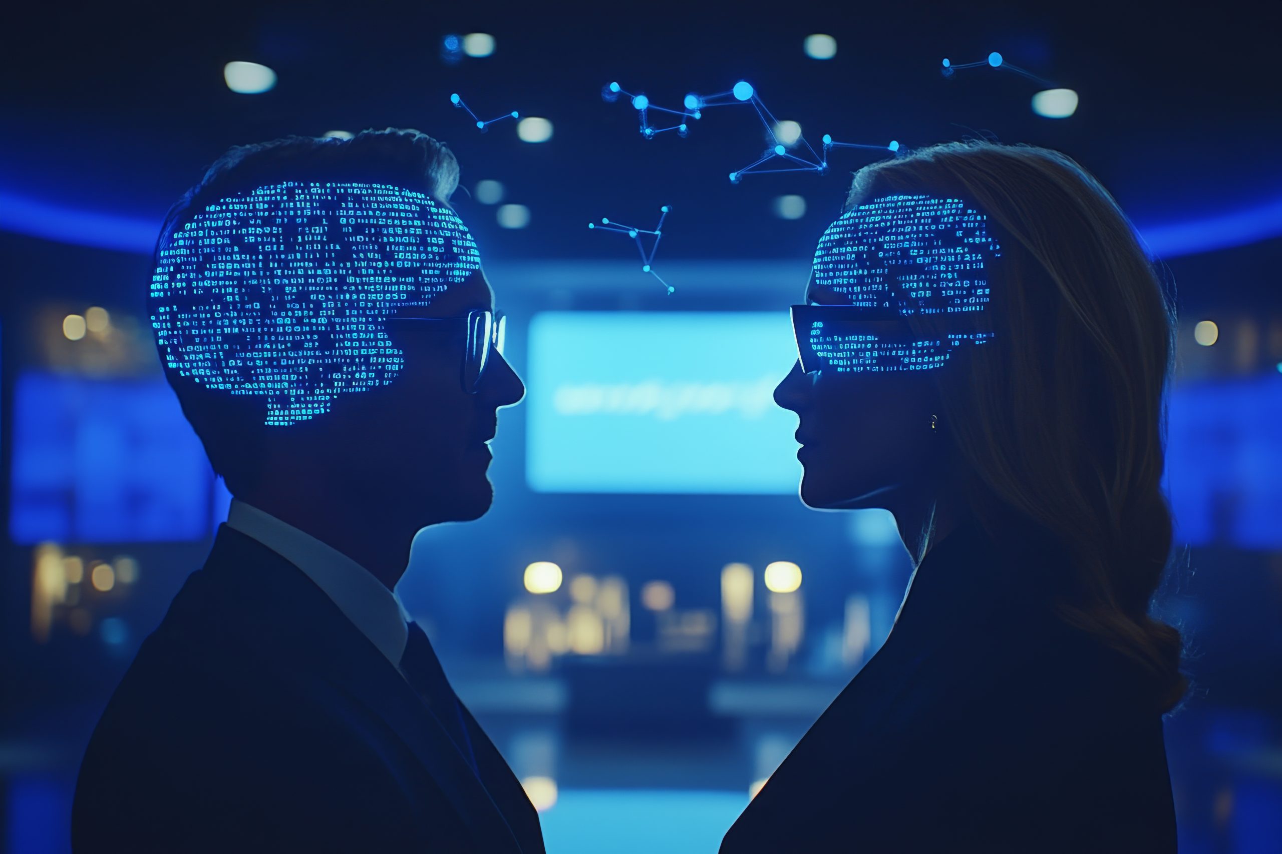 AI Work Smarter Together