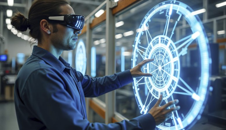 Time & Motion Studies 2.0: How AI-Powered Diagnostics Are Revolutionizing Process Improvement