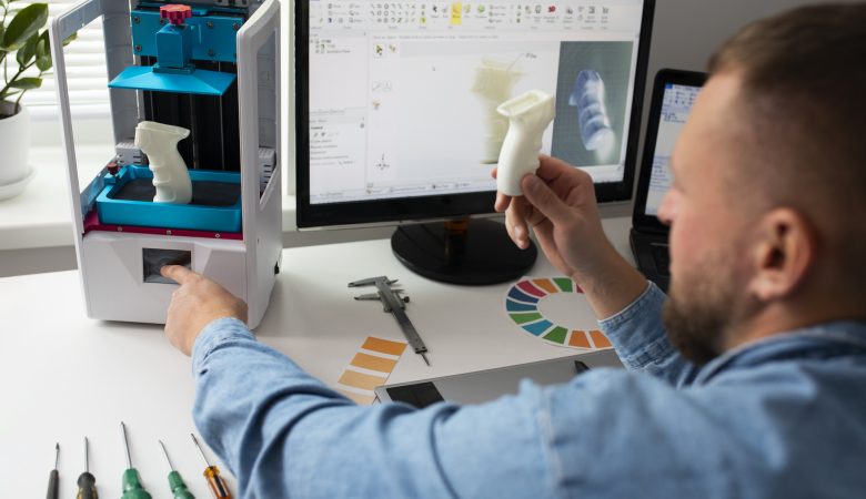 Painting a Leaner Future: Unlocking Efficiency in Paint Manufacturing with Time & Motion Studies