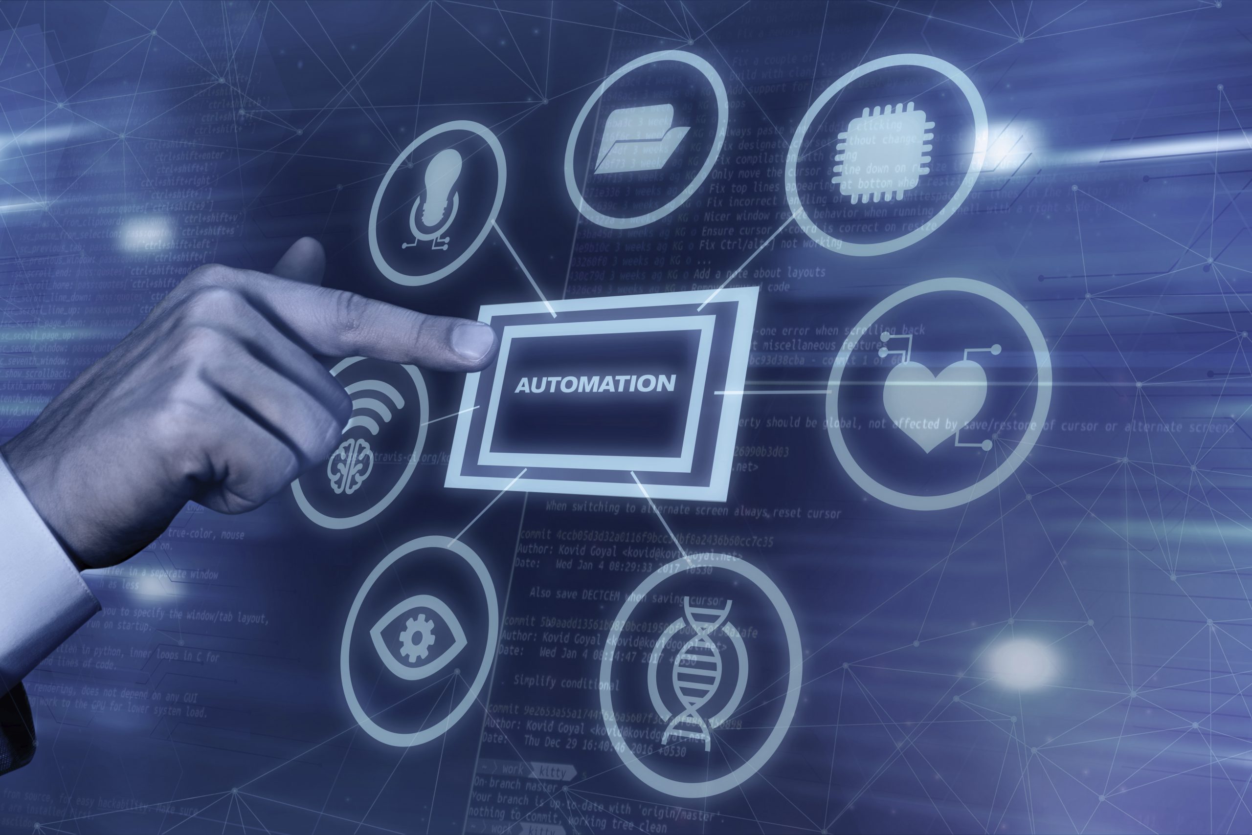 RPA vs APA