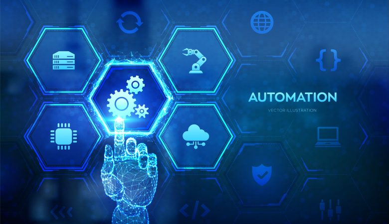Intelligent Automation: Redefining Enterprise Efficiency and Innovation