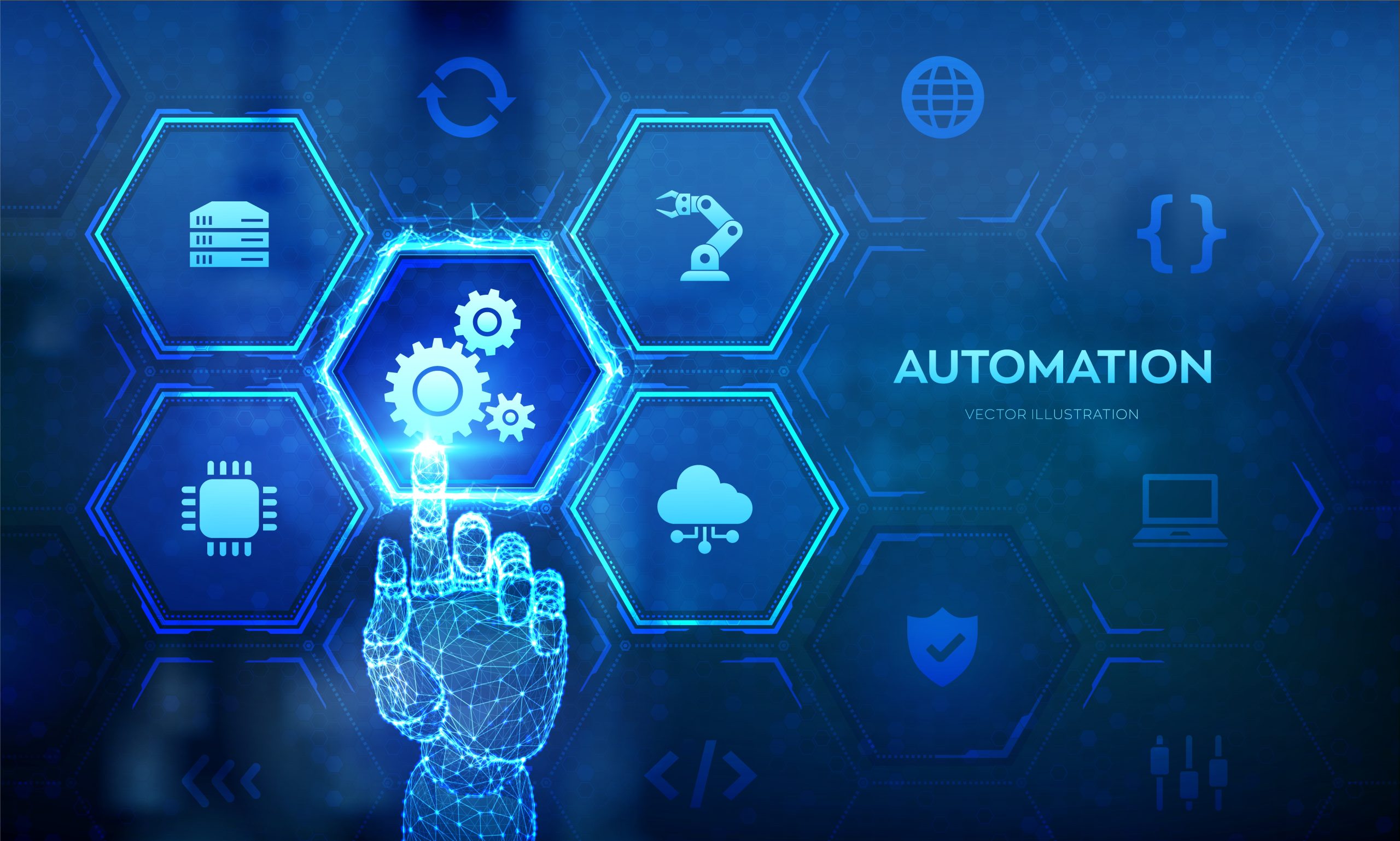 Intelligent Automation Software