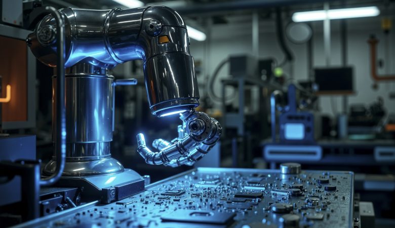 Qematic’s Process Automation: Simplifying Workflows, Maximizing Efficiency