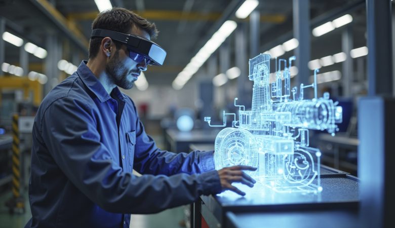 Boosting Production Efficiency with Time & Motion Study in Manufacturing