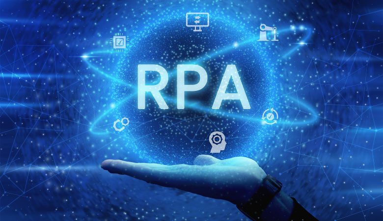 Unlocking Operational Excellence with End-to-End RPA Services