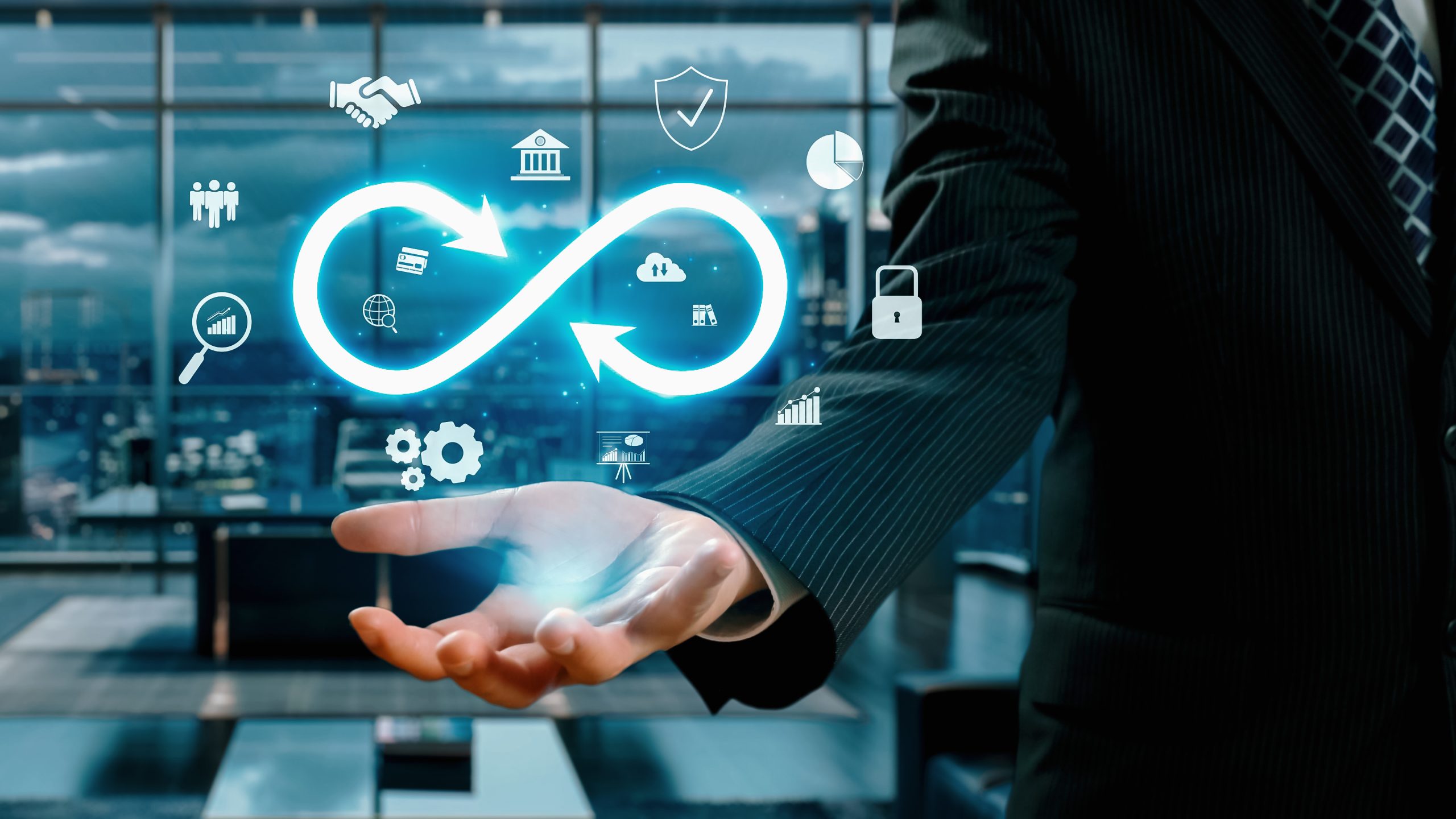 Lean and Six Sigma