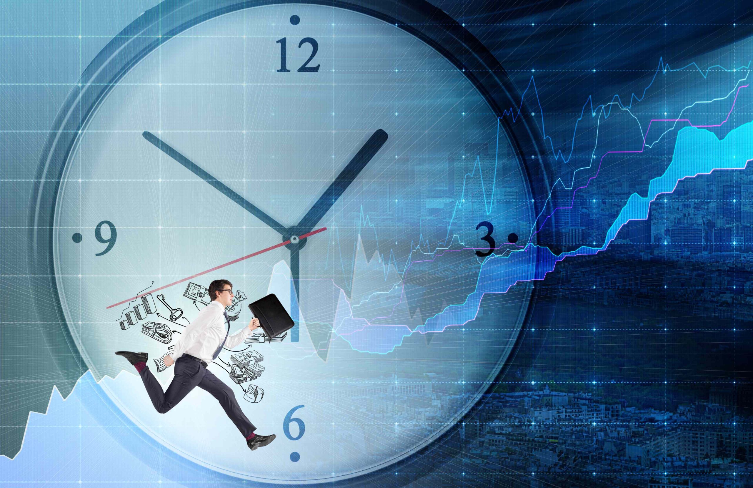 Time and Motion Audit