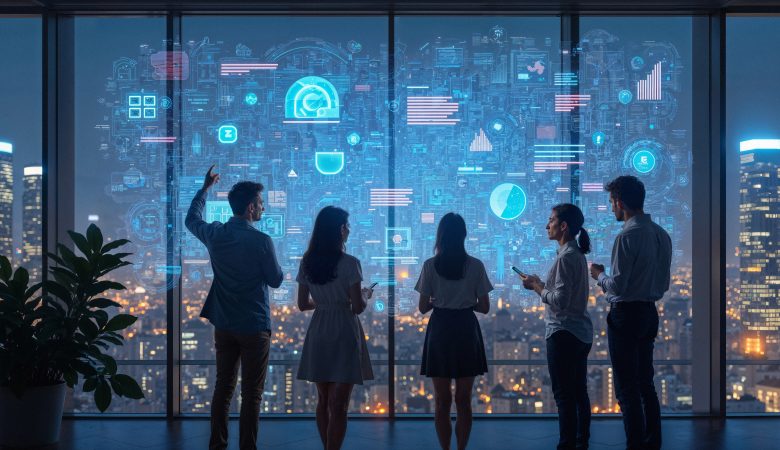 Unlocking Business Agility with Custom ERP Solutions