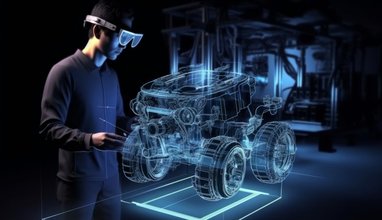 How Machine Vision Systems Are Transforming Quality Control