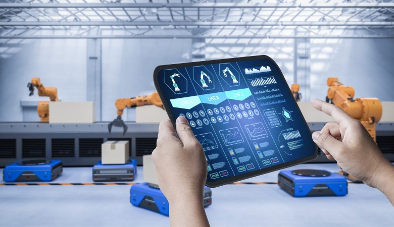 Top Benefits of Factory Automation for Modern Industries