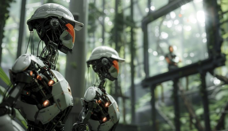 Defending the Frontiers: How Robotics Is Redefining India’s Border Warfare Strategy